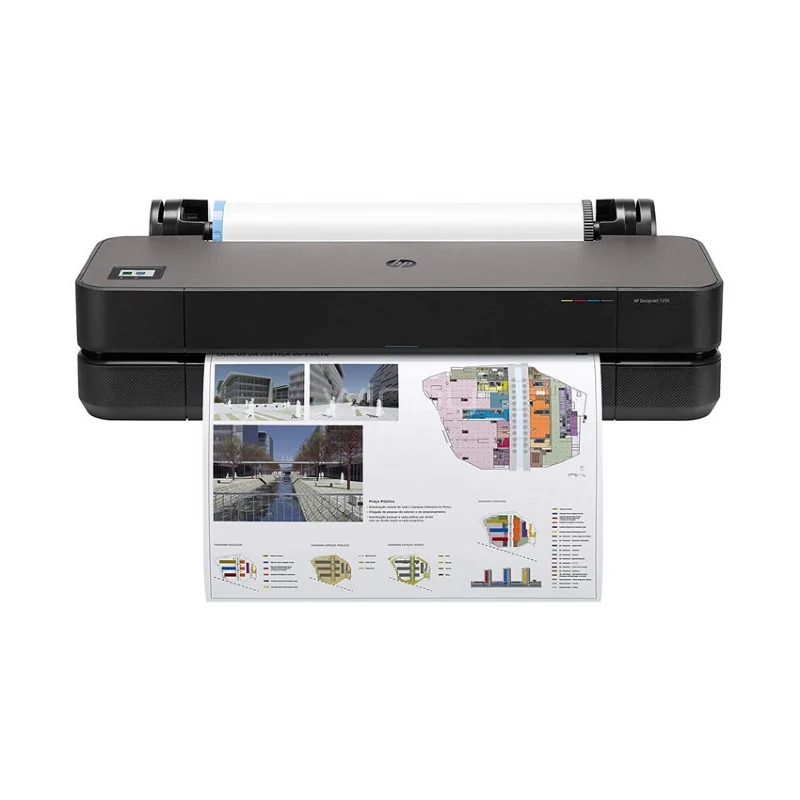 HP DesignJet T Series