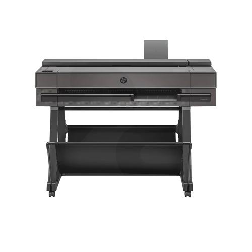 Plotter HP DesignJet