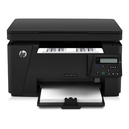 Impresora HP LaserJet Pro