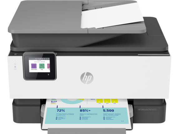 Impresora HP OfficeJet