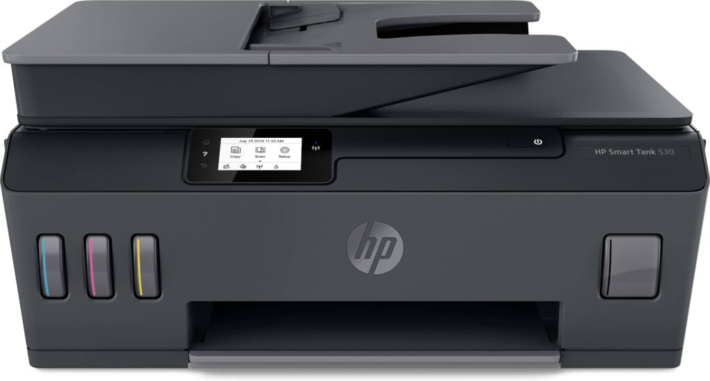 Impresora HP Smart Tank
